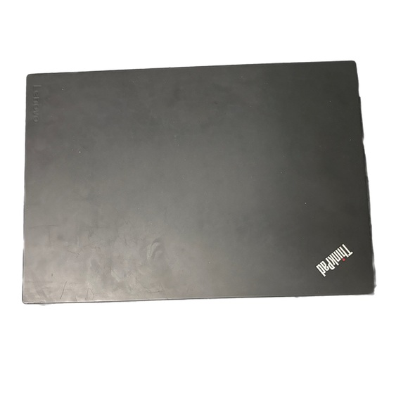 Lenovo Thinkpad T580 Powerful Office Laptop - Picture 2 of 3